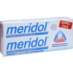 MERIDOL ZAHNPASTA DOPPELPA