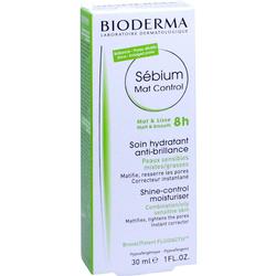 BIODERMA SEBIUM MAT CONTRO