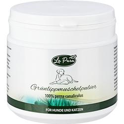 LAPURA GRUENLIPPM HUND KAT