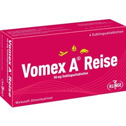 VOMEX A REISE 50MG