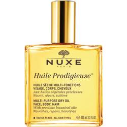 NUXE HUILE PRODIGIEUSE NF