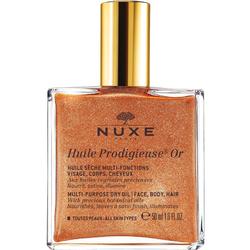NUXE HUILE PRODIG OR NF
