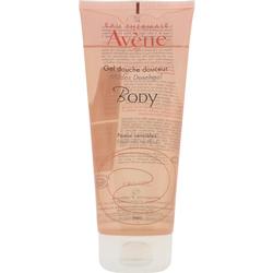 AVENE BODY MILDES DUSCHGEL