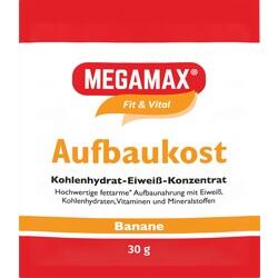 MEGAMAX AUFBAUKOST BANANE