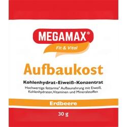 MEGAMAX AUFBAUKOST ERDBEER