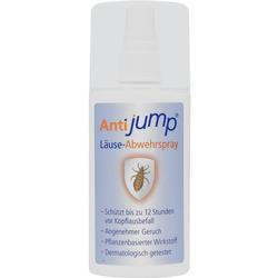 ANTIJUMP LAEUSE ABWEHRSPR