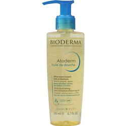 BIODERMA ATODERM HUILE DOU
