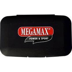 MEGAMAX TABLETTENBOX5K SCH