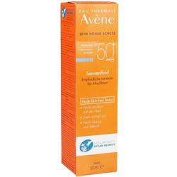 AVENE SUNSITIVE SON SPF50+