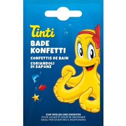 TINTI BADEKONFETTI SACH TD