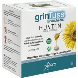 GRINTUSS ERWACHS TAB M POL