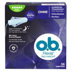 OB FLEXIA SUPER+ COMFORT