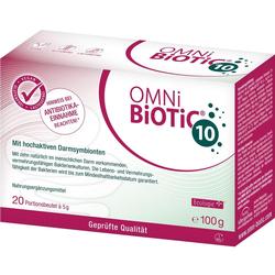 OMNI BIOTIC 10