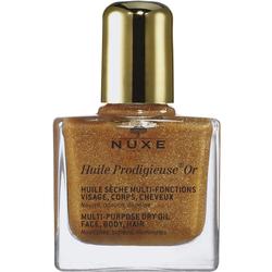 NUXE MINI HUILE PROD OR