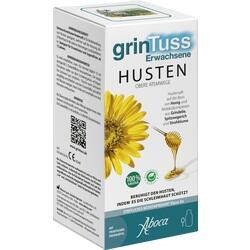 GRINTUSS ERWACHS M POLIRES