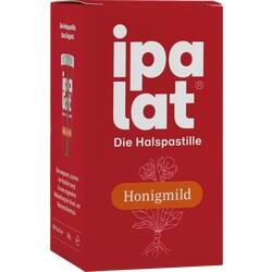 IPALAT HONIGMILD O MENT ZF
