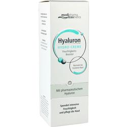 HYALURON HYDRO CREME