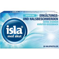 ISLA MED AKUT
