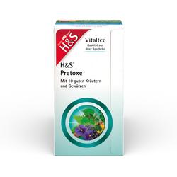 H&S PRETOXE