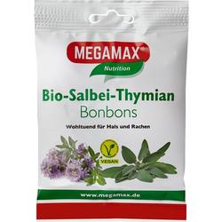 MEGAMAX BIO SALBEI THYMIAN