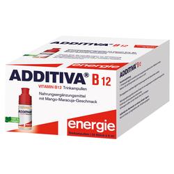 ADDITIVA VITAMIN B12