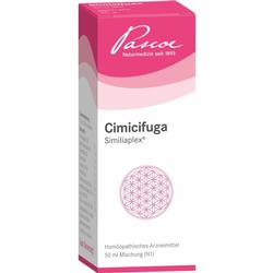 CIMICIFUGA SIMILIAPLEX