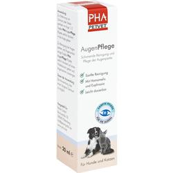 PHA AUGENPFL HUNDE U KATZE