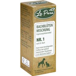 LAPURA BACHBL NR1 VET