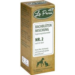LAPURA BACHBLUETEN NR2 VET