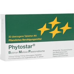PHYTOSTAR BALDR MELIS PASS