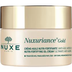 NUXE NUXU GOLD OEL CREME