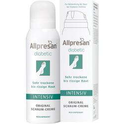 ALLPRESAN DIABETI FUSS INT