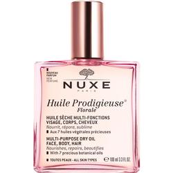 NUXE HUILE PROD FLORALE