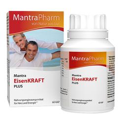 MANTRA EISENKRAFT PLUS