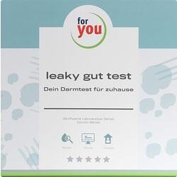 FOR YOU LEAKY GUT TEST