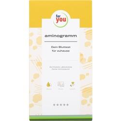 FOR YOU AMINOGRAMM