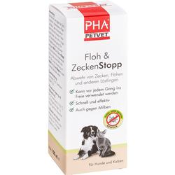 PHA FLOH&ZECKENSTOPP