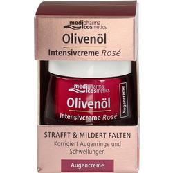 OLIVENOEL INTENSIVCRE ROSE