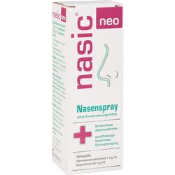 NASIC NEO
