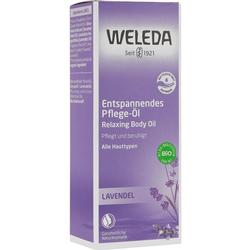 WELEDA LAVENDEL ENTSPA PFL