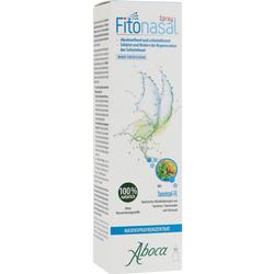 FITONASAL NASENSPRAYKONZ