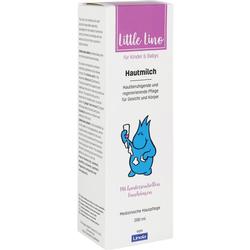 LITTLE LINO HAUTMILCH