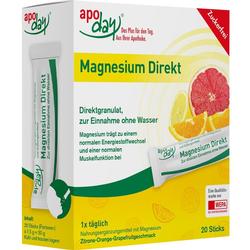 APODAY MAGNESI DIRE STICKS
