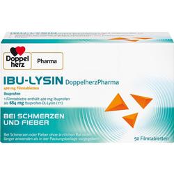 IBU-LYSIN DOPPELHERZPH 400