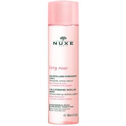 NUXE VERY ROSE MIZ REI T H