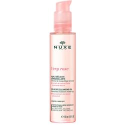 NUXE VERY ROSE MIZ REI OEL