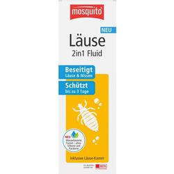MOSQUITO LAEUSE 2IN1 FLUID