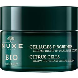 NUXE BIO REICHH FEU CREME