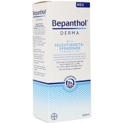 BEPANTHOL DERMA FEUCHTIGKE