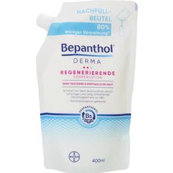 BEPANTHOL DERMA REG KOE NF
